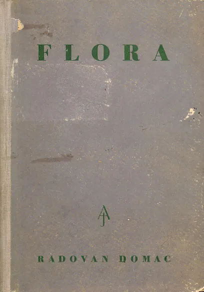 Flora za određivanje i upoznavanje bilja