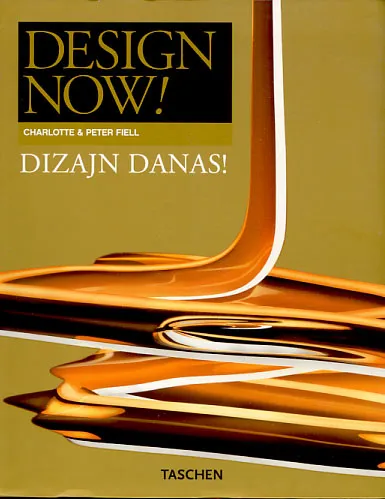 Dizajn danas