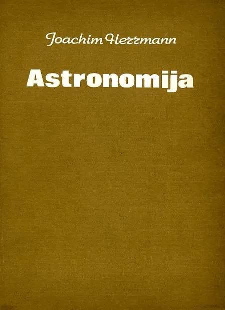 Astronomija