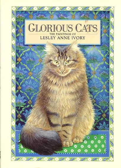 Glorious Cats