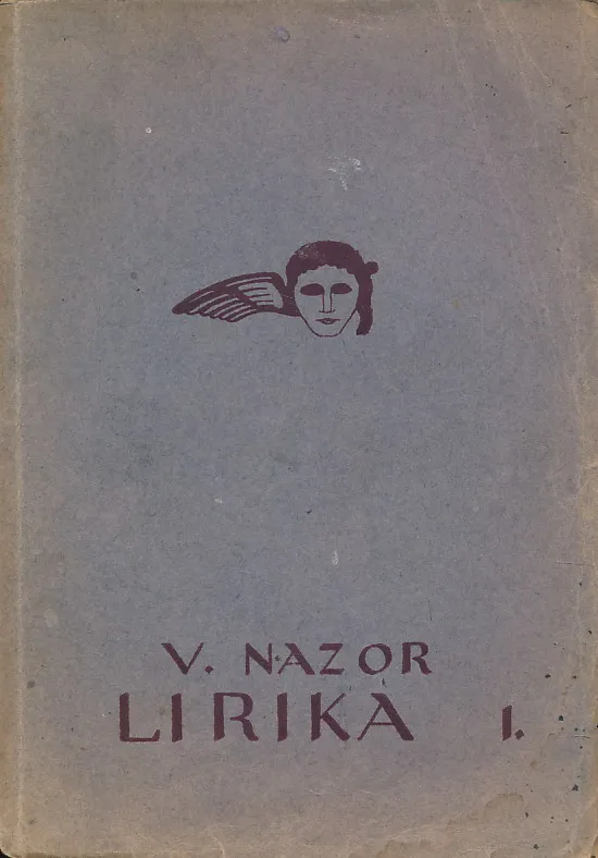 Lirika. Dio I. (1890.-1910.)