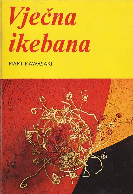 Vječna ikebana
