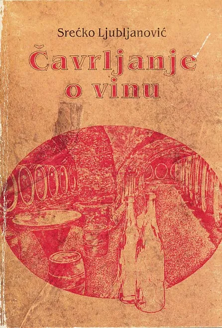 Čavrljanje o vinu