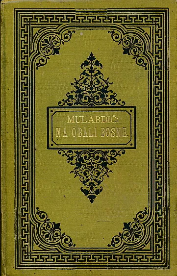Na obali Bosne