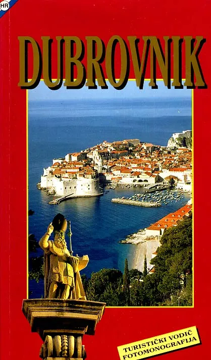 Dubrovnik i okolica