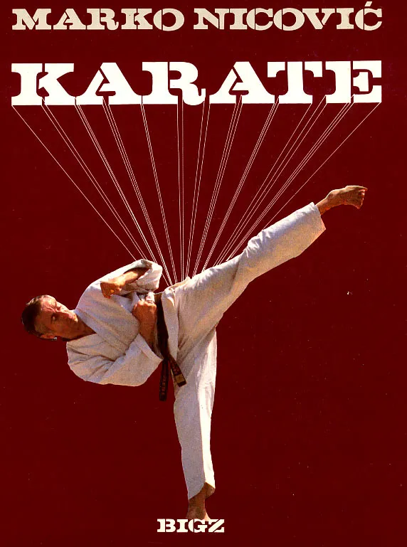 Karate