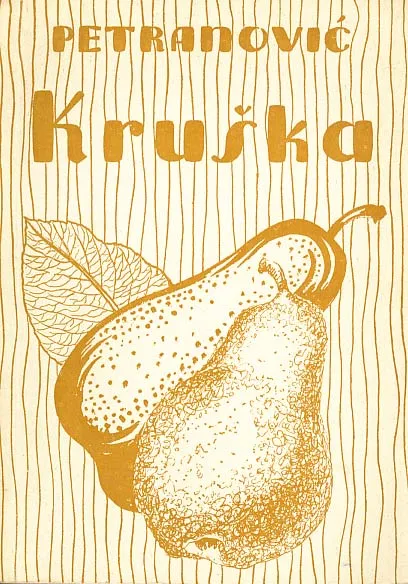 Kruška
