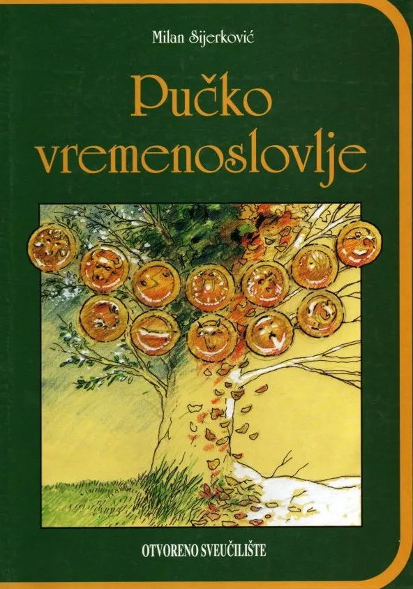Pučko vremenoslovlje