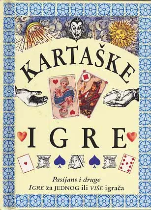 Kartaške igre