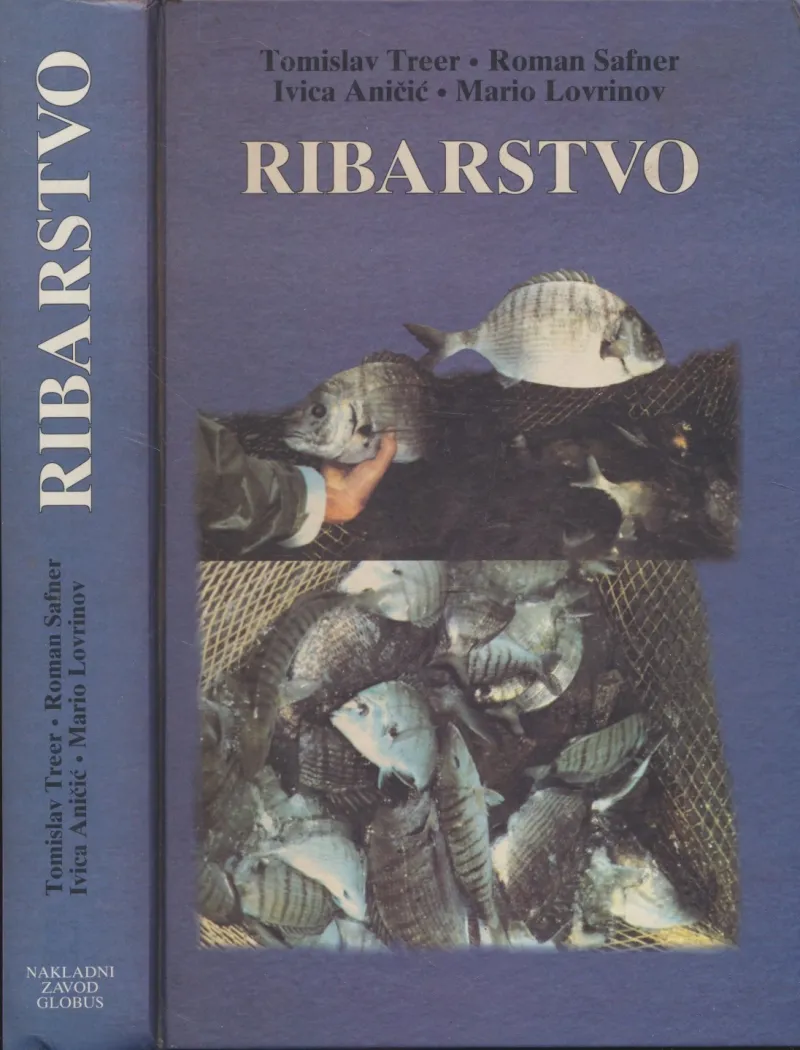 Ribarstvo