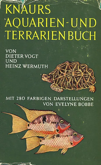 Knaurs Aquarien