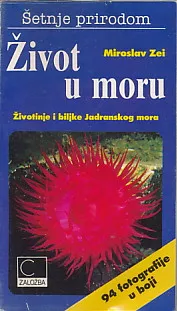 Život u moru