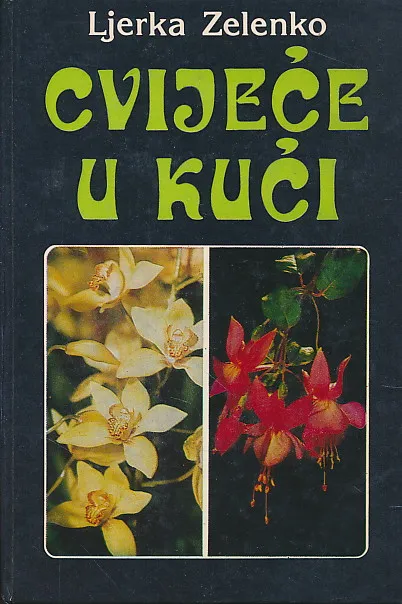 Cvijeće u kući