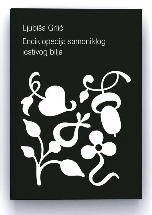Enciklopedija samoniklog jestivog bilja