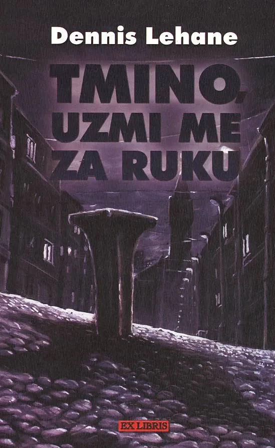 Tmino, uzmi me za ruku (t.u.)