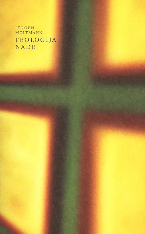 Teologija nade (t.u.)