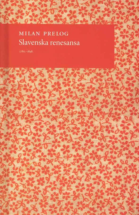 Slavenska renesansa 1780-1848