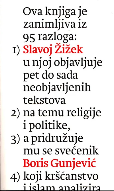 Bog na mukama: obrati apokalipse (t.u.)