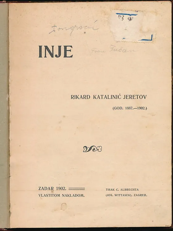 Inje
