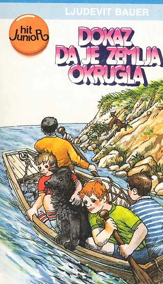Dokaz da je Zemlja okrugla