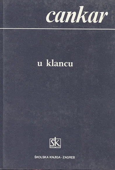 U klancu