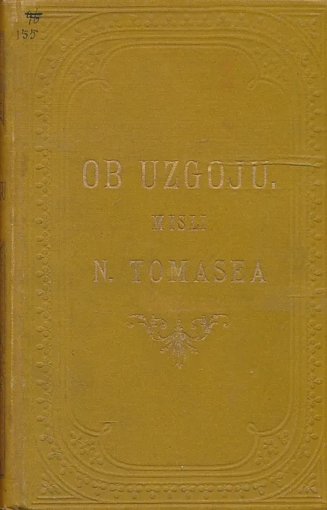 Ob uzgoju