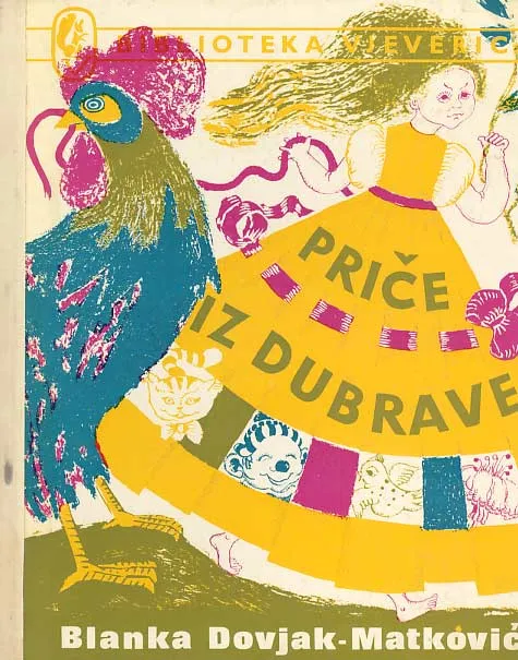 Priče iz Dubrave