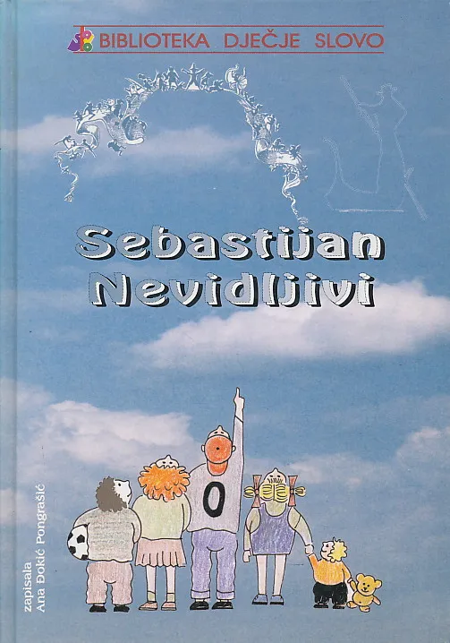 Sebastijan nevidljivi