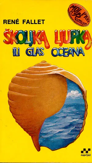 Školjka ljupka ili glas oceana