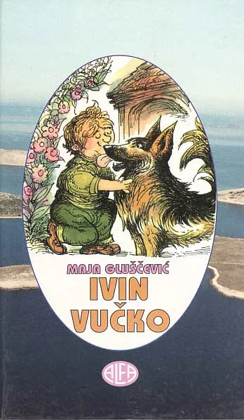 Ivin vučko