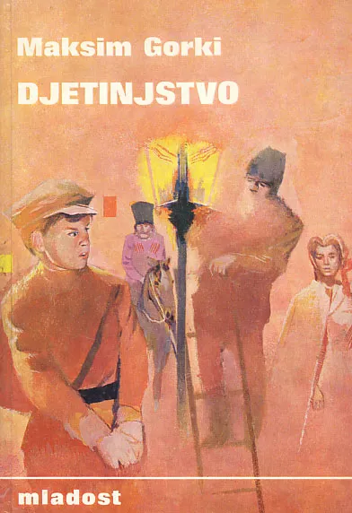 Djetinjstvo
