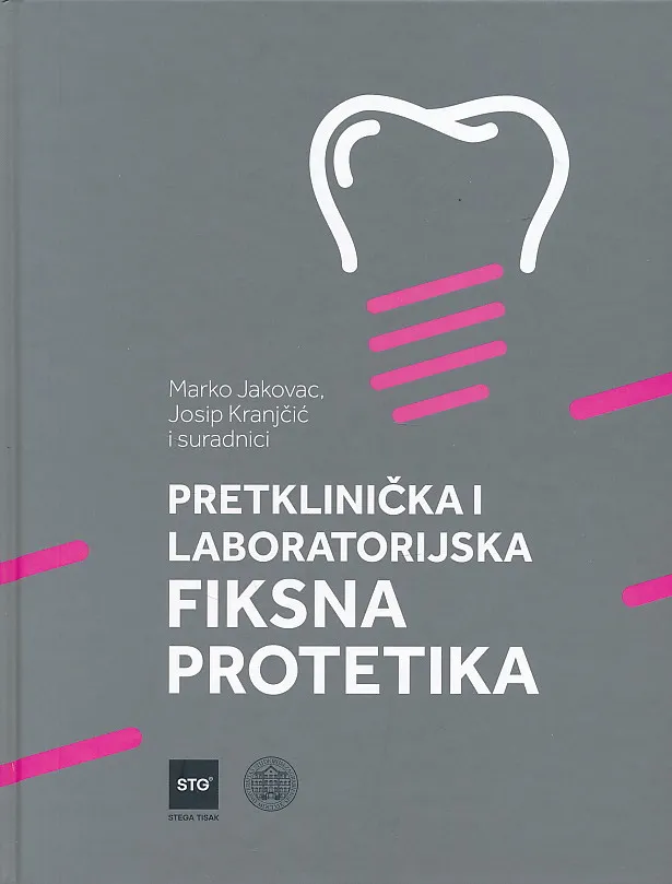 Pretklinička i laboratorijska fiksna protetika