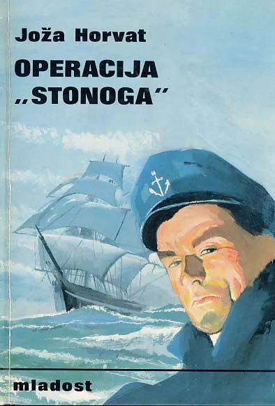 Operacija Stonoga