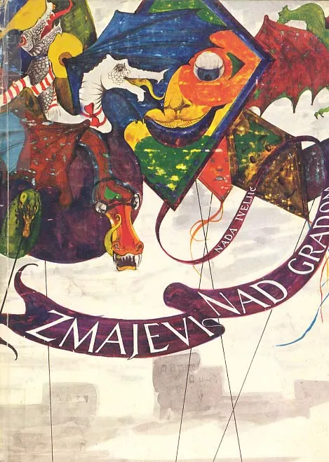 Zmajevi nad gradom