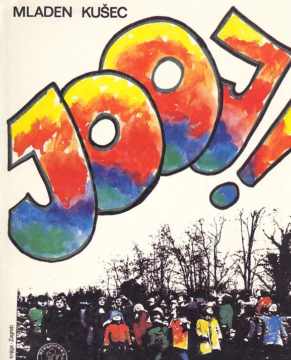 Jooj!