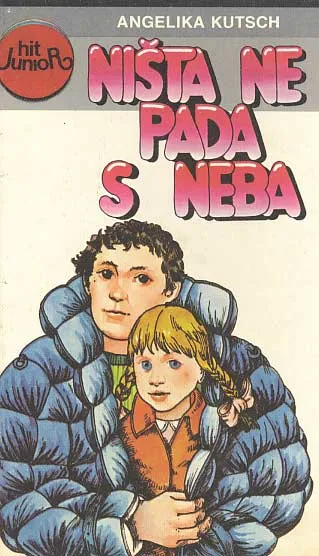 Ništa ne pada s neba