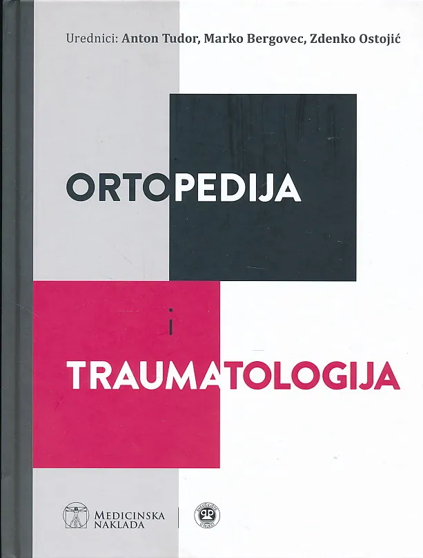 Ortopedija i traumatologija