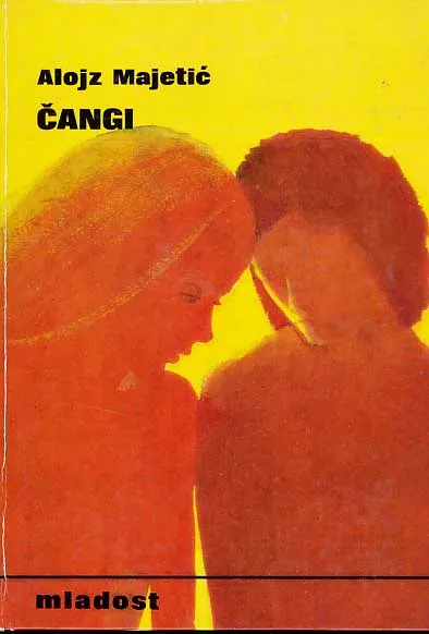 Čangi