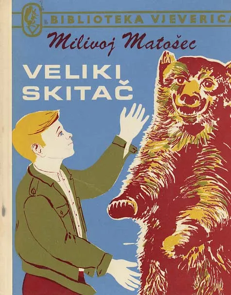 Veliki skitač