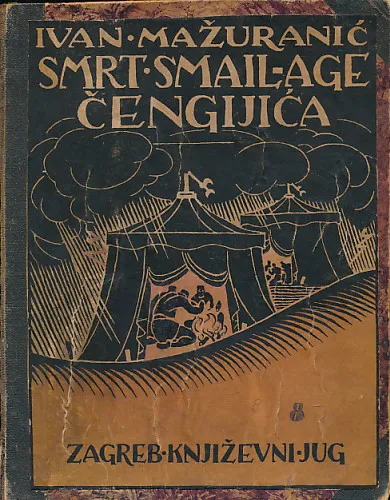 Smrt Smail-age Čengijića