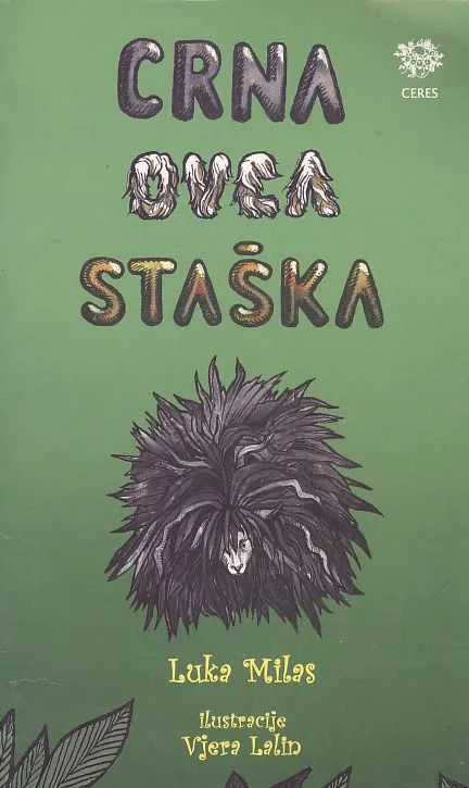 Crna ovca Staška