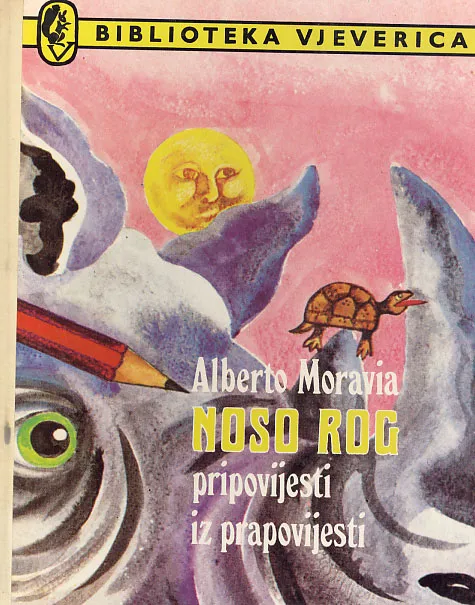 Noso rog