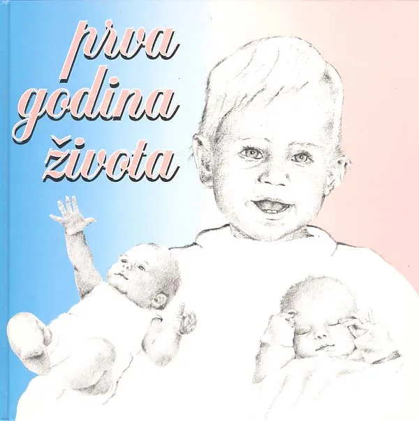 Prva godina života