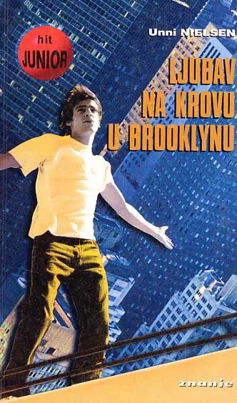 Ljubav na krovu u Brooklynu