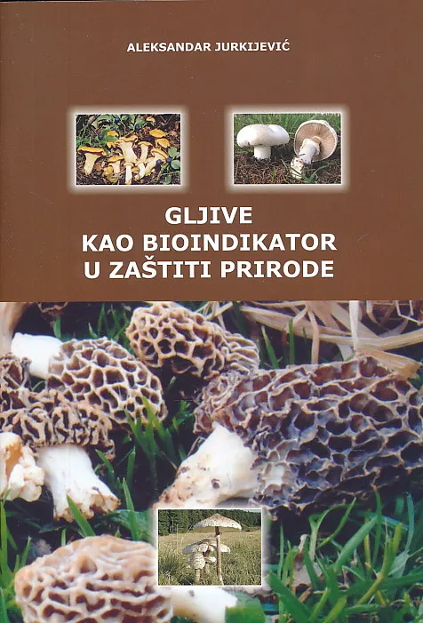 Gljive kao indikator u zaštiti prirode