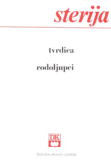 Tvrdica, Rodoljupci