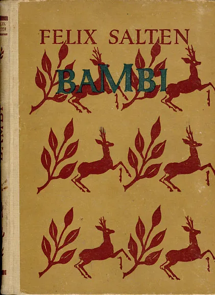 Bambi