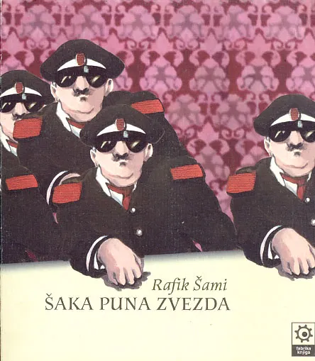 Šaka puna zvezda