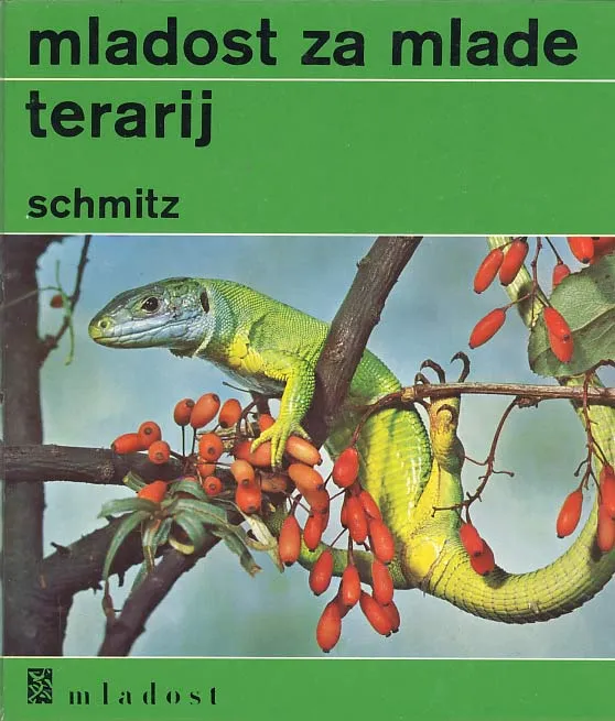 Mladost za mlade