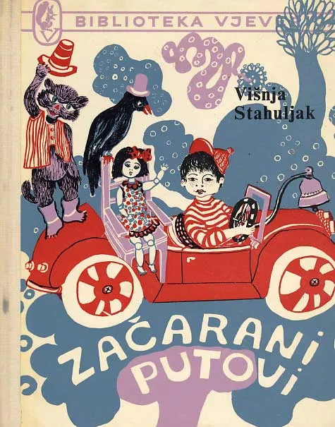 Začarani putovi